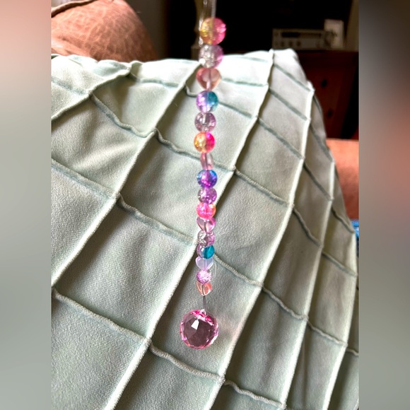 Other - Crystal sun catcher